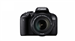 دوربین دیجیتال کانن مدل EOS 800D به همراه لنز 18-135 میلی متر IS STM